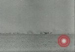 Image of German airplanes Tunisia North Africa, 1942, second 7 stock footage video 65675062710