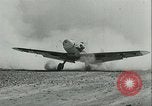 Image of German airplanes Tunisia North Africa, 1942, second 8 stock footage video 65675062710