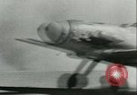 Image of German airplanes Tunisia North Africa, 1942, second 11 stock footage video 65675062710