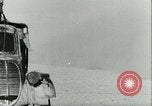 Image of German airplanes Tunisia North Africa, 1942, second 14 stock footage video 65675062710