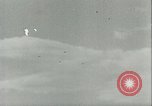 Image of German airplanes Tunisia North Africa, 1942, second 16 stock footage video 65675062710