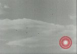 Image of German airplanes Tunisia North Africa, 1942, second 17 stock footage video 65675062710