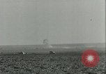 Image of German airplanes Tunisia North Africa, 1942, second 19 stock footage video 65675062710
