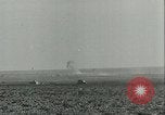 Image of German airplanes Tunisia North Africa, 1942, second 20 stock footage video 65675062710