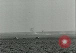 Image of German airplanes Tunisia North Africa, 1942, second 21 stock footage video 65675062710