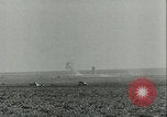 Image of German airplanes Tunisia North Africa, 1942, second 22 stock footage video 65675062710