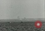 Image of German airplanes Tunisia North Africa, 1942, second 23 stock footage video 65675062710