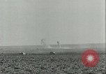 Image of German airplanes Tunisia North Africa, 1942, second 24 stock footage video 65675062710