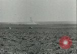Image of German airplanes Tunisia North Africa, 1942, second 27 stock footage video 65675062710