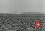 Image of German airplanes Tunisia North Africa, 1942, second 30 stock footage video 65675062710
