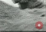 Image of German airplanes Tunisia North Africa, 1942, second 32 stock footage video 65675062710