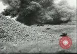Image of German airplanes Tunisia North Africa, 1942, second 33 stock footage video 65675062710