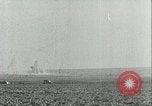 Image of German airplanes Tunisia North Africa, 1942, second 49 stock footage video 65675062710