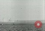 Image of German airplanes Tunisia North Africa, 1942, second 50 stock footage video 65675062710