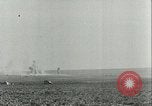 Image of German airplanes Tunisia North Africa, 1942, second 51 stock footage video 65675062710