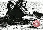 Standbild Deutsche offiziere Tunesien Nordafrika, 1942, aus Sekunde 3 historischem Filmmaterial Videoclip 65675062711