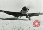 Standbild Deutsche offiziere Tunesien Nordafrika, 1942, aus Sekunde 11 historischem Filmmaterial Videoclip 65675062711
