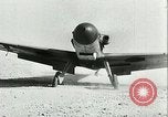 Standbild Deutsche offiziere Tunesien Nordafrika, 1942, aus Sekunde 12 historischem Filmmaterial Videoclip 65675062711