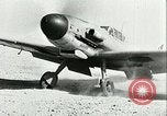 Standbild Deutsche offiziere Tunesien Nordafrika, 1942, aus Sekunde 13 historischem Filmmaterial Videoclip 65675062711