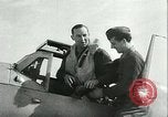 Standbild Deutsche offiziere Tunesien Nordafrika, 1942, aus Sekunde 17 historischem Filmmaterial Videoclip 65675062711