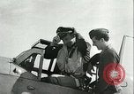 Standbild Deutsche offiziere Tunesien Nordafrika, 1942, aus Sekunde 19 historischem Filmmaterial Videoclip 65675062711
