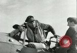 Standbild Deutsche offiziere Tunesien Nordafrika, 1942, aus Sekunde 20 historischem Filmmaterial Videoclip 65675062711