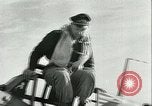 Standbild Deutsche offiziere Tunesien Nordafrika, 1942, aus Sekunde 21 historischem Filmmaterial Videoclip 65675062711