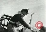 Standbild Deutsche offiziere Tunesien Nordafrika, 1942, aus Sekunde 22 historischem Filmmaterial Videoclip 65675062711