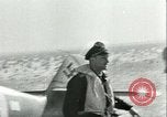 Standbild Deutsche offiziere Tunesien Nordafrika, 1942, aus Sekunde 24 historischem Filmmaterial Videoclip 65675062711