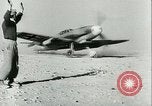 Standbild Deutsche offiziere Tunesien Nordafrika, 1942, aus Sekunde 27 historischem Filmmaterial Videoclip 65675062711