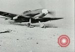Standbild Deutsche offiziere Tunesien Nordafrika, 1942, aus Sekunde 28 historischem Filmmaterial Videoclip 65675062711