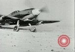 Standbild Deutsche offiziere Tunesien Nordafrika, 1942, aus Sekunde 29 historischem Filmmaterial Videoclip 65675062711