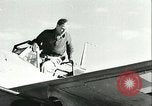 Standbild Deutsche offiziere Tunesien Nordafrika, 1942, aus Sekunde 30 historischem Filmmaterial Videoclip 65675062711