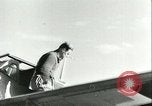 Standbild Deutsche offiziere Tunesien Nordafrika, 1942, aus Sekunde 31 historischem Filmmaterial Videoclip 65675062711