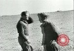 Standbild Deutsche offiziere Tunesien Nordafrika, 1942, aus Sekunde 32 historischem Filmmaterial Videoclip 65675062711