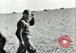 Standbild Deutsche offiziere Tunesien Nordafrika, 1942, aus Sekunde 33 historischem Filmmaterial Videoclip 65675062711