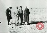 Standbild Deutsche offiziere Tunesien Nordafrika, 1942, aus Sekunde 41 historischem Filmmaterial Videoclip 65675062711