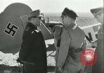 Standbild Deutsche offiziere Tunesien Nordafrika, 1942, aus Sekunde 42 historischem Filmmaterial Videoclip 65675062711