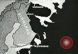 Standbild deutsche Soldaten Finnland, 1942, aus Sekunde 4 historischem Filmmaterial Videoclip 65675062712