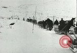 Standbild deutsche Soldaten Finnland, 1942, aus Sekunde 6 historischem Filmmaterial Videoclip 65675062712