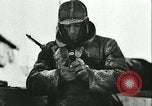 Standbild deutsche Soldaten Finnland, 1942, aus Sekunde 12 historischem Filmmaterial Videoclip 65675062712