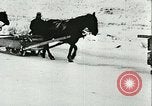 Standbild deutsche Soldaten Finnland, 1942, aus Sekunde 13 historischem Filmmaterial Videoclip 65675062712
