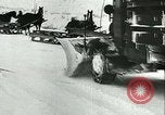 Standbild deutsche Soldaten Finnland, 1942, aus Sekunde 17 historischem Filmmaterial Videoclip 65675062712