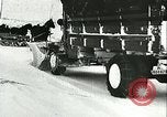 Standbild deutsche Soldaten Finnland, 1942, aus Sekunde 19 historischem Filmmaterial Videoclip 65675062712