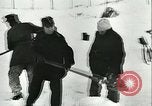 Standbild deutsche Soldaten Finnland, 1942, aus Sekunde 26 historischem Filmmaterial Videoclip 65675062712