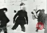 Standbild deutsche Soldaten Finnland, 1942, aus Sekunde 27 historischem Filmmaterial Videoclip 65675062712