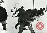 Standbild deutsche Soldaten Finnland, 1942, aus Sekunde 29 historischem Filmmaterial Videoclip 65675062712