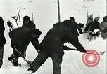 Standbild deutsche Soldaten Finnland, 1942, aus Sekunde 30 historischem Filmmaterial Videoclip 65675062712