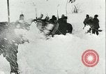 Standbild deutsche Soldaten Finnland, 1942, aus Sekunde 33 historischem Filmmaterial Videoclip 65675062712