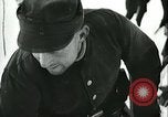 Standbild deutsche Soldaten Finnland, 1942, aus Sekunde 36 historischem Filmmaterial Videoclip 65675062712